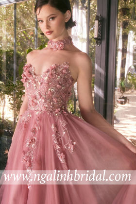 A1399 ROSE PINK